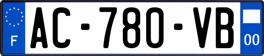 AC-780-VB