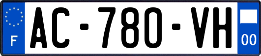 AC-780-VH
