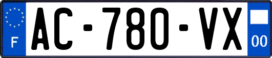 AC-780-VX