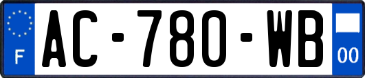 AC-780-WB