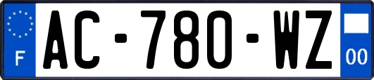 AC-780-WZ