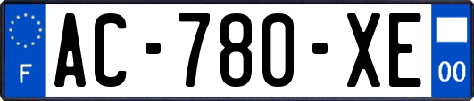 AC-780-XE