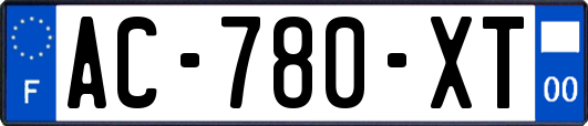 AC-780-XT