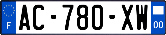AC-780-XW