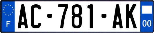 AC-781-AK