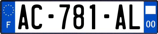 AC-781-AL