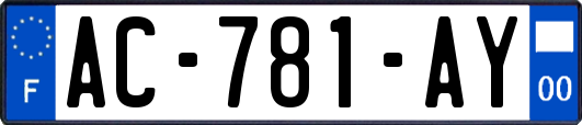 AC-781-AY