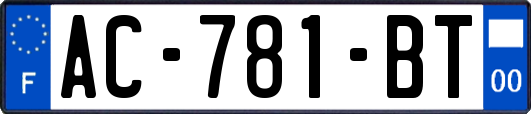 AC-781-BT