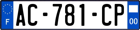 AC-781-CP