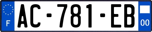 AC-781-EB