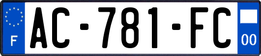 AC-781-FC