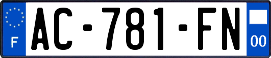 AC-781-FN