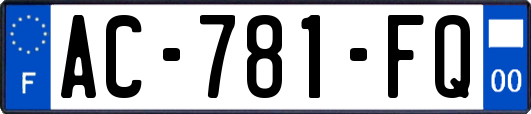 AC-781-FQ