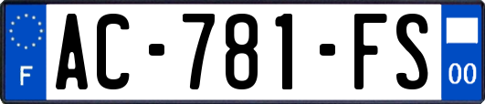 AC-781-FS