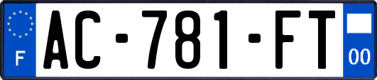 AC-781-FT