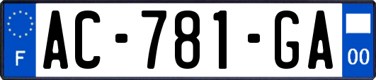 AC-781-GA