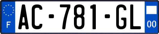 AC-781-GL