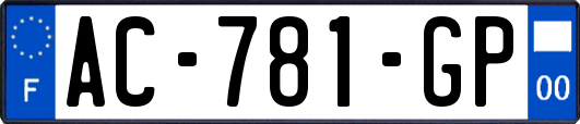 AC-781-GP