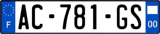 AC-781-GS