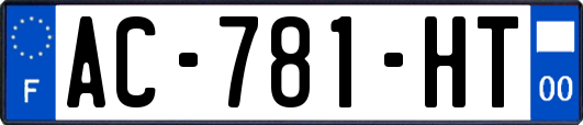 AC-781-HT
