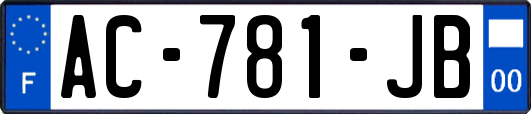 AC-781-JB