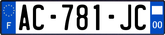 AC-781-JC