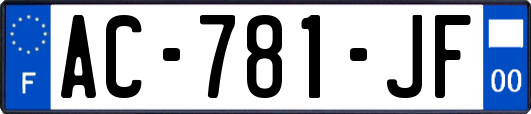 AC-781-JF