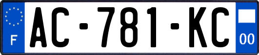 AC-781-KC