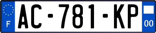 AC-781-KP