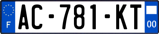 AC-781-KT