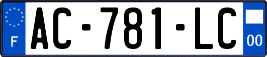 AC-781-LC