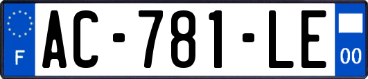 AC-781-LE