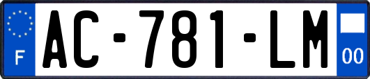 AC-781-LM