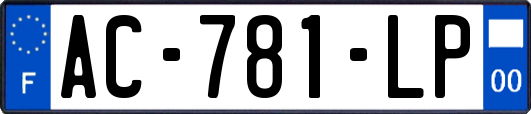 AC-781-LP