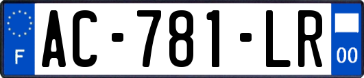 AC-781-LR