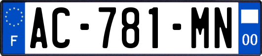 AC-781-MN