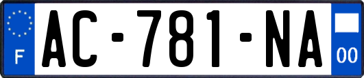 AC-781-NA