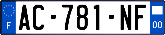 AC-781-NF