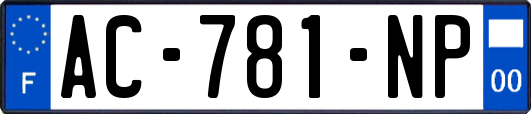 AC-781-NP