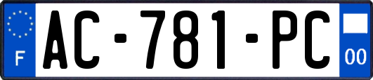 AC-781-PC