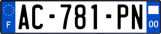 AC-781-PN