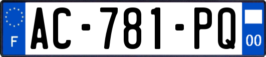 AC-781-PQ