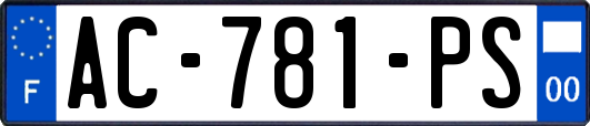 AC-781-PS