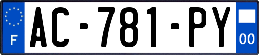 AC-781-PY
