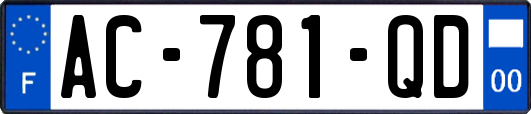 AC-781-QD