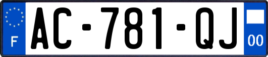 AC-781-QJ