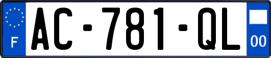 AC-781-QL