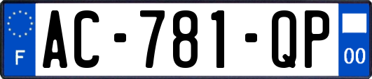 AC-781-QP