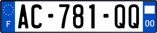 AC-781-QQ