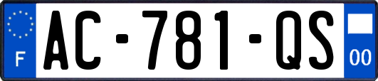 AC-781-QS